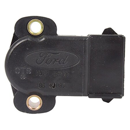 Motorcraft 93-95 Ford Aerostar-Ranger-Tempo 3.0L V6 Potentiometer, Dy977 DY977